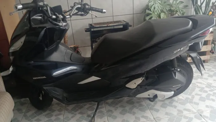 Pcx 2019