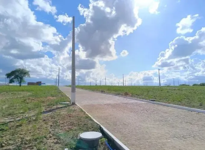 Repasse de um terreno no loteamento girassol próximo ao baraúnas Caruaru-PE 