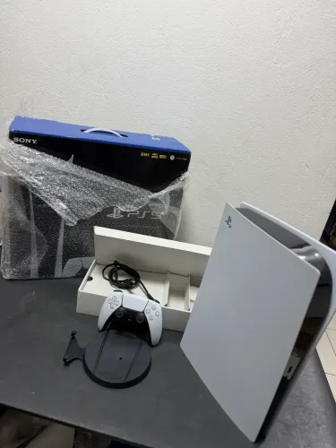 Ps5