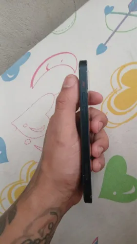 Vendo iPhone 12 normal 128 gb .face ID ?