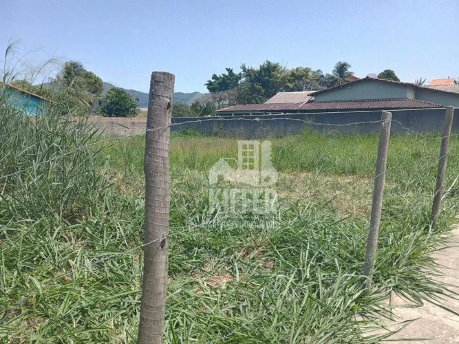 2 Terrenos à Venda em Inoã | 451m² Cada | 902m² Total