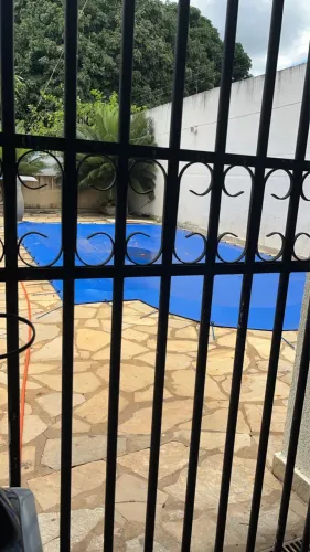 Precisa-se de diarista para casa com duas pessoas na Quadra 15 em Sobradinho 