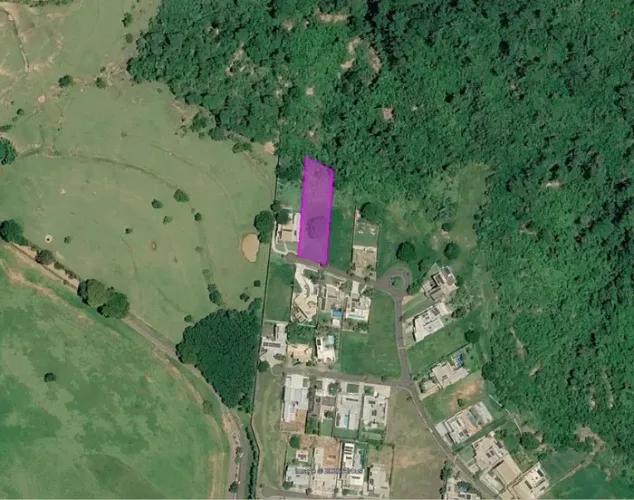 Terreno em Condomínio em Marília - SP