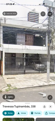 Linda Casa Batista Campos