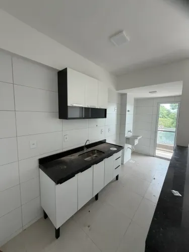 APARTAMENTO NO BURITIS COM 3 QUARTOS- NASCENTE