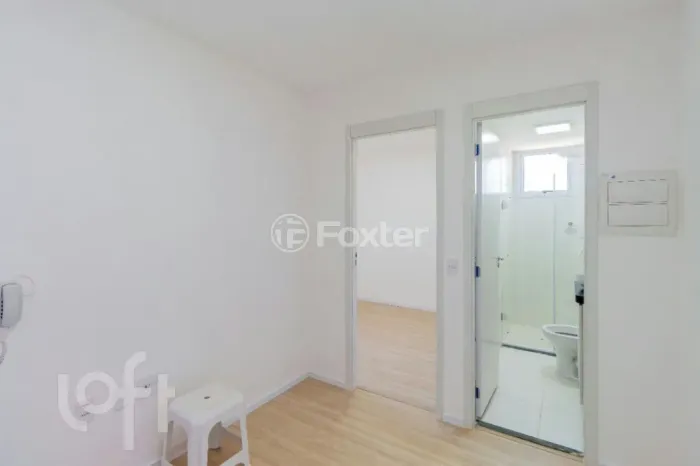 Apartamento à venda Rua Sílvio de Sousa, Vila Santa Clara - São Paulo