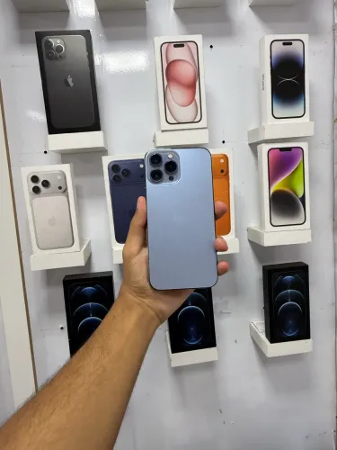 IPHONE 13 PRO MAX 128 GB 