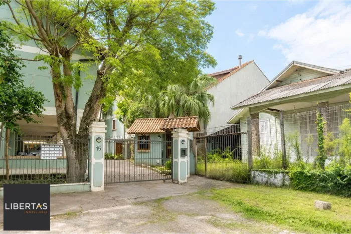 Casa em Condomínio 3 dormitórios à venda Ipanema Porto Alegre/RS