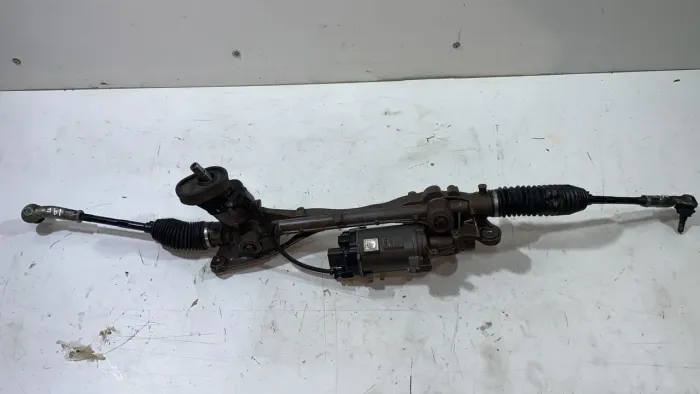 Caixa de direção Elétrica Volkswagen Golf Gti 3Q0909144F *4