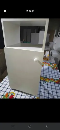 Armário multiuso MDF novo promoção SJC zona sul