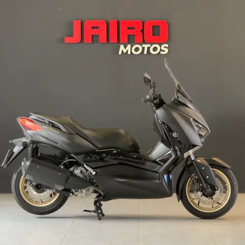 Yamaha XMAX 250 ABS 2021