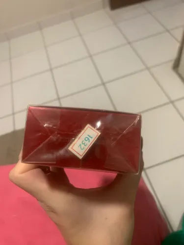PERFUME SAMSARA