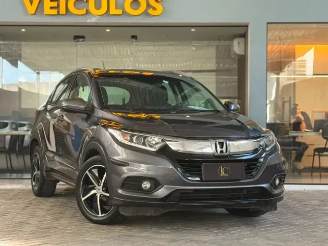Honda HR-V EXL 1.8 Flexone 16V 5P Aut. 2020