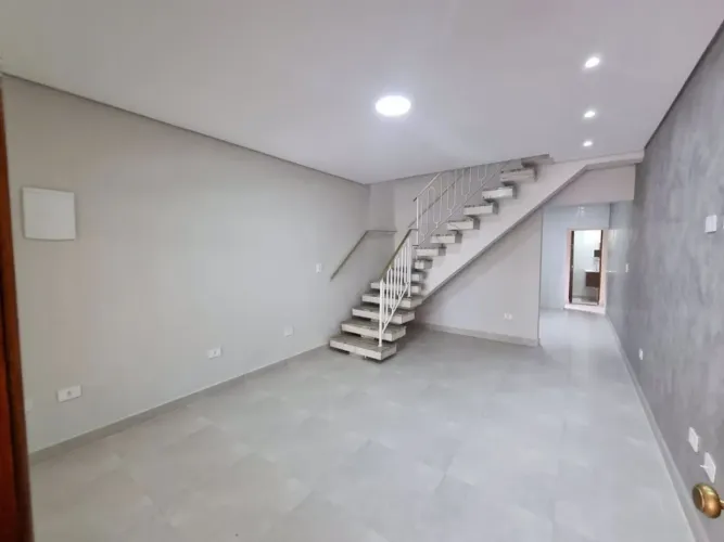 Sobrado Residencial para venda e locação, Quarta Parada, São Paulo - SO0120.
