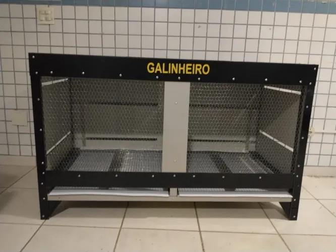 Galinheiro