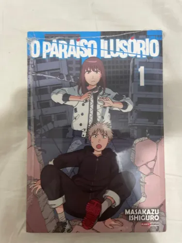 O paraíso ilusório 1
