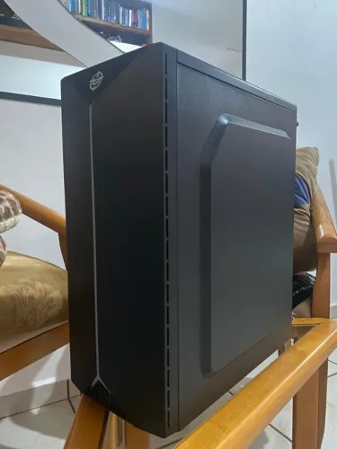 Vendo PC