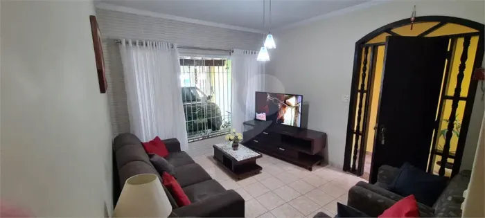 CASA RESIDENCIAL E COMERICAL PARA VENDA NA VILA OLIVEIRA - MOGI DAS CRUZES