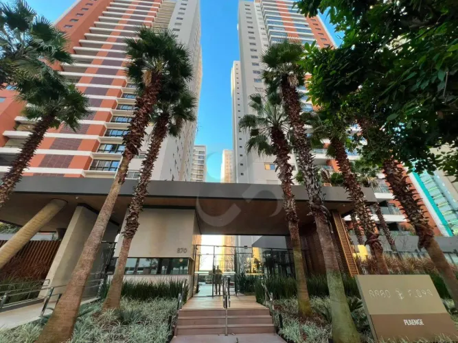 Apartamento com 3 dormitórios à venda, 112 m² por R$ 1.700.000,00 - Gleba Palhano - Londri