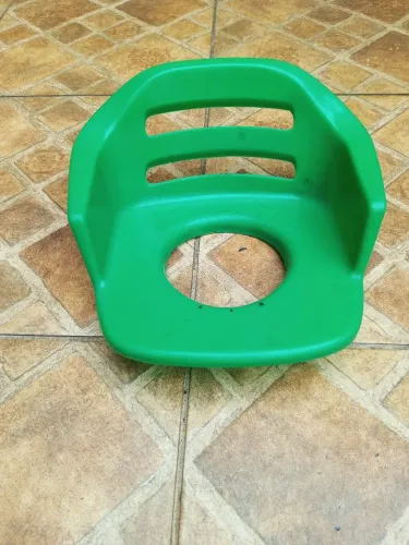 Pinico Infantil 