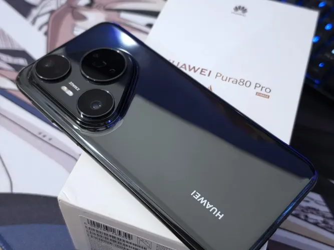 Huawei Pura 80 Pro 512Gb