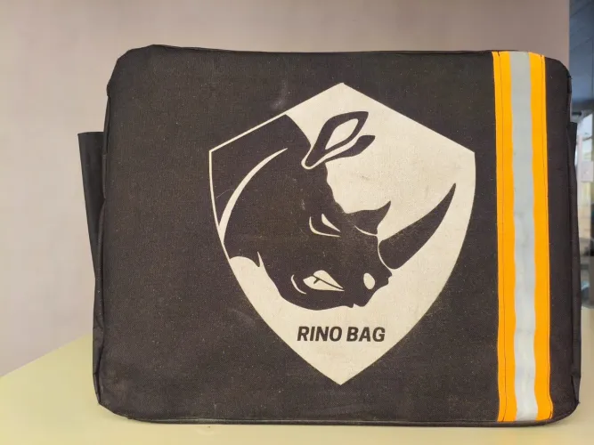 Bag para delivery