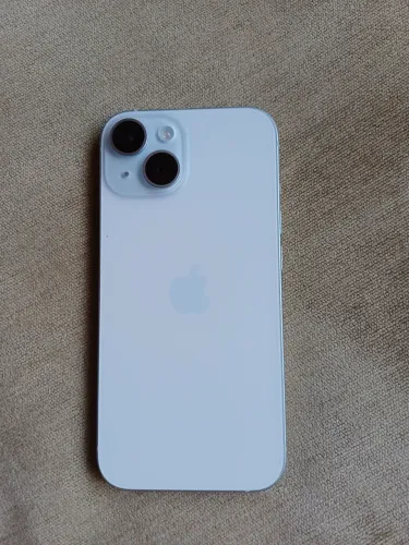 IPHONE 15 128gb garantia Apple 2027