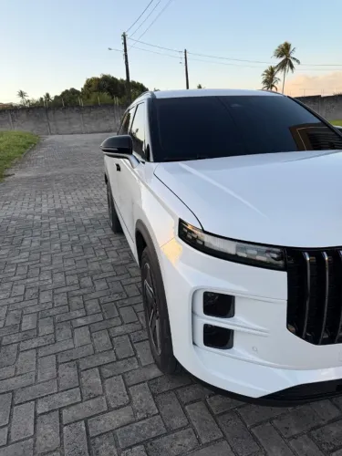Jaecoo 7 / J7 Elite 1.5 TB 16V Aut. 5p (híbrido) 2027