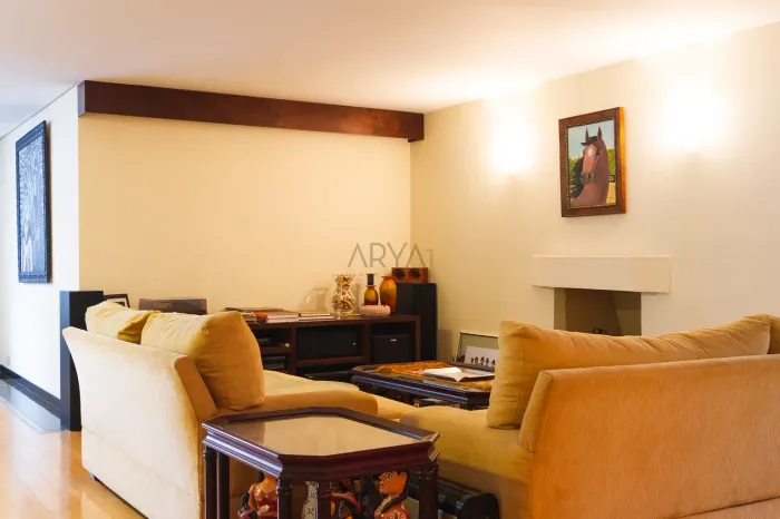Apartamento no Água Verde - ARYA 1