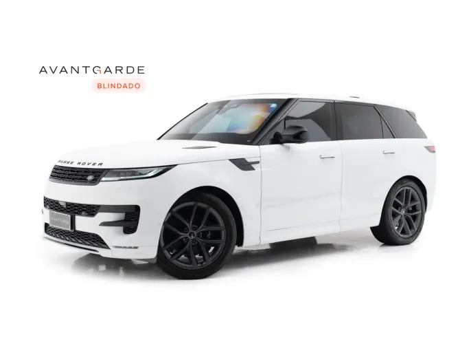 Land Rover Range Rover Range R. First Ed.3.0 350cv Diel.(hib.) 2024