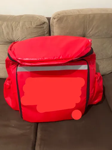 Bag Mochila de entrega