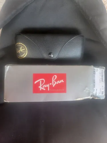 Óculos Ray-Ban Wayferer