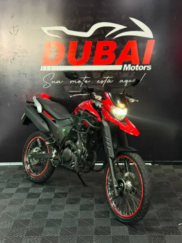 YAMAHA LANDER 250 2023