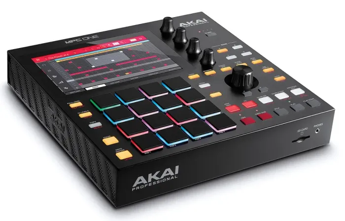 Mpc one