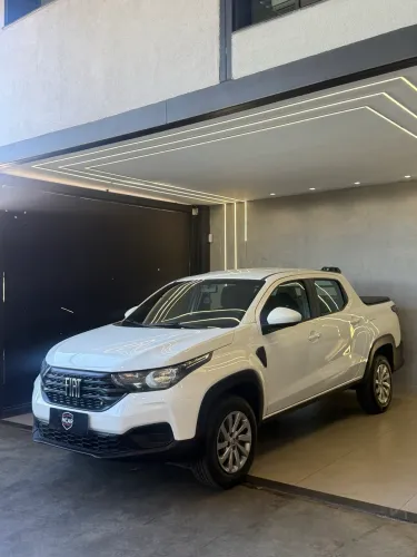 Fiat Strada Endurance 1.4 Flex 8V C 2022