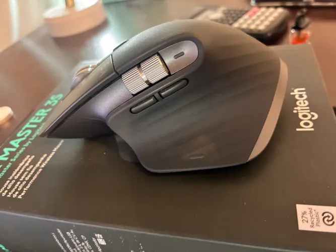 Mx Master 3S