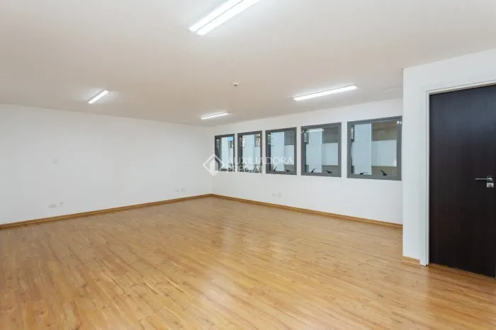 Sala comercial - Link-e - Cabral