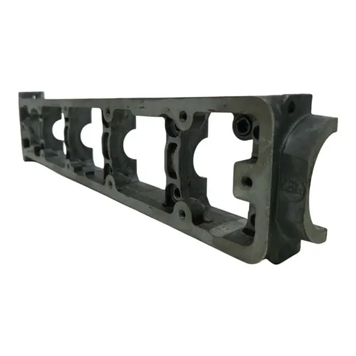 Gaiola Comando Admissão Cabeçote Citroen C4 Picasso 16v 2006