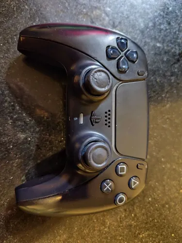 Controle Dualsense PS5 Black