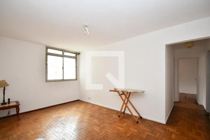 Apartamento à Venda - Pinheiros, 2 Quartos, 80 m2