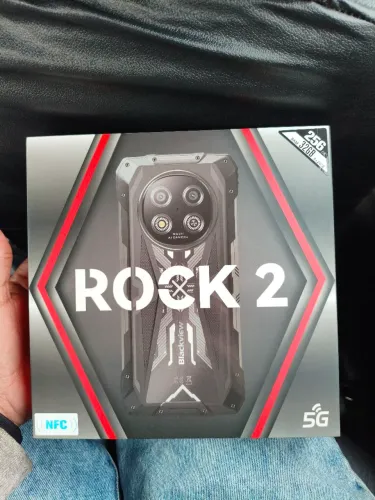 Blackview rock 2