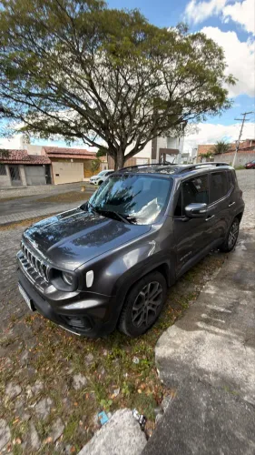 Jeep Renegade Long. T270 1.3 TB 4X2 Flex Aut. 2024