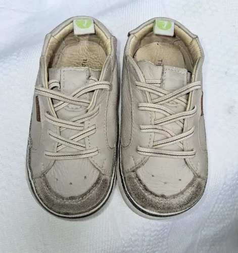 Tenis para bebes Tip Toey Joey - TAM 18