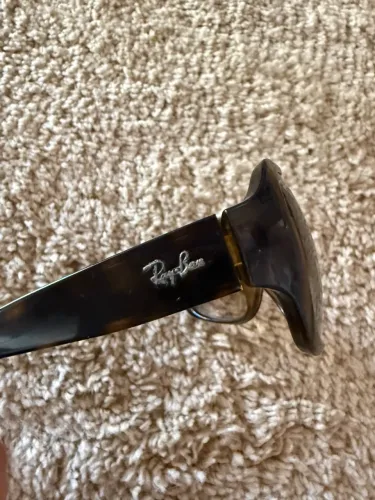 Óculos Rayban