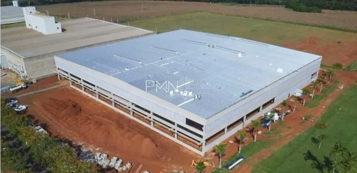 Galpão para alugar em Santo Antônio de Posse, Centro, com 10490 m²