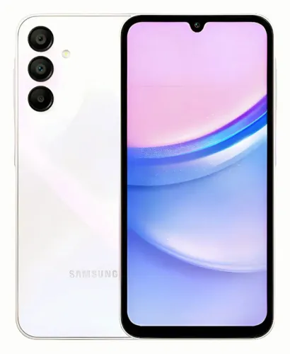 Samsung Galaxy A15 128GB | Tela AMOLED | 50MP | Bateria 5000mAh - Ótimo estado