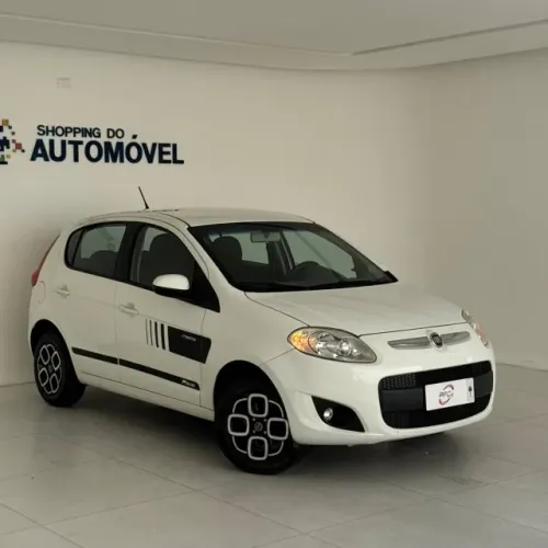 Fiat Palio Attra./italia 1.4 EVO F.flex 8V 5P 2015