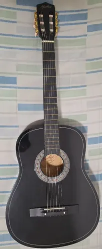 Violão kauthon usado em bom estado!!