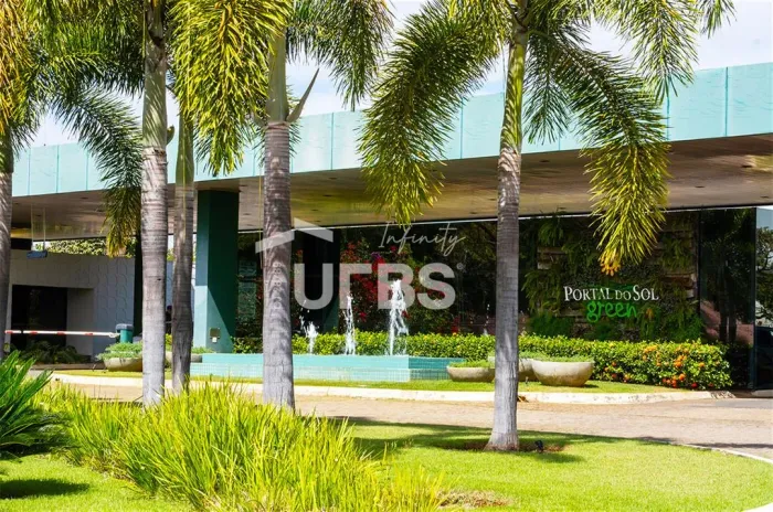 Lote no Portal do Sol Green