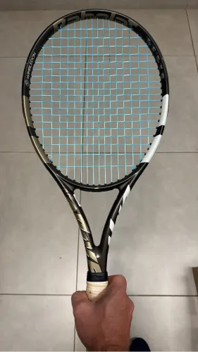 Babolat Pure Drive Wimbledon 2025